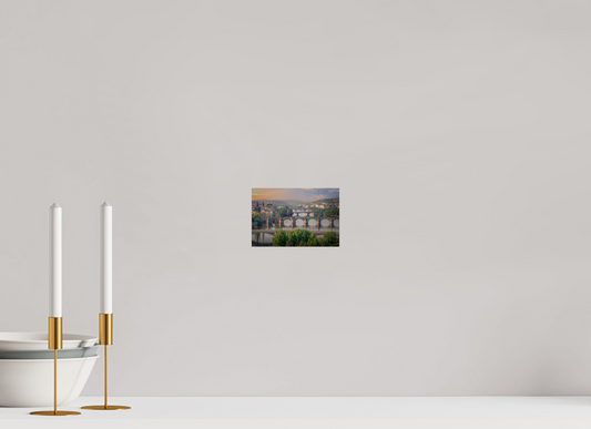 Bridges over bridges