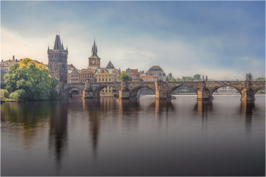 Historical bridge