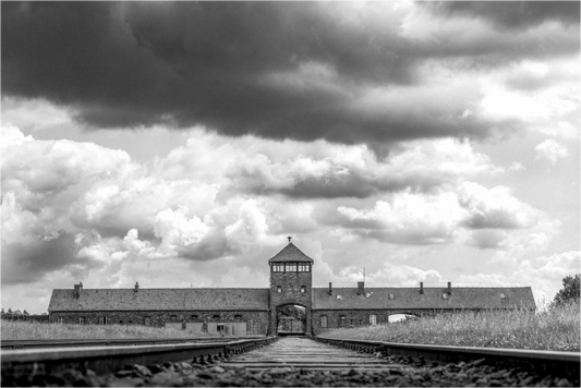 Gate of evil